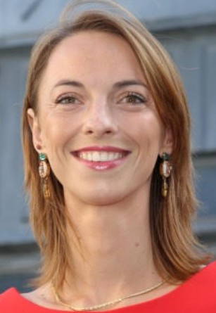 Maud Hacker